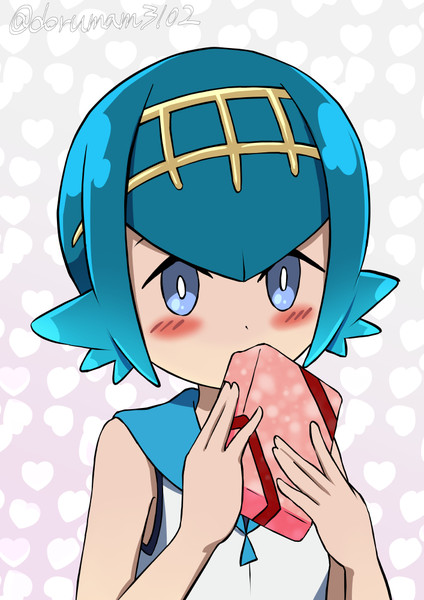 ポケットモンスターサン ムーン Nicosub静画