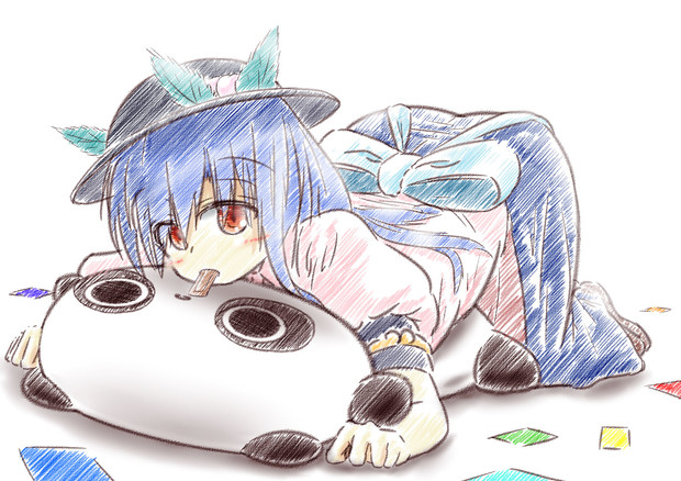 チョコよりも