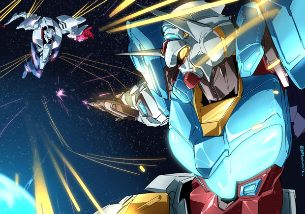 デレンセン大尉でしょ 茂木康信 さんのイラスト ニコニコ静画 イラスト