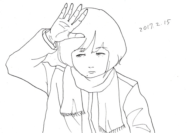 まぶしい Ofuro さんのイラスト ニコニコ静画 イラスト