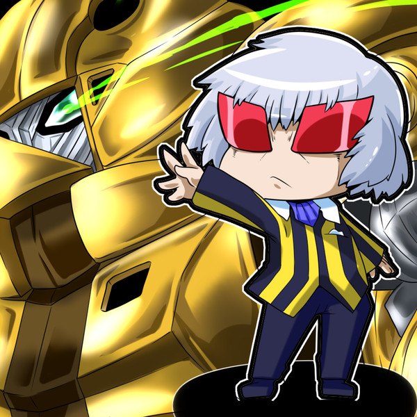 ハリー オード ニコニコ静画 イラスト