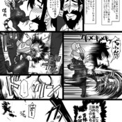 ニコニコ静画 イラスト