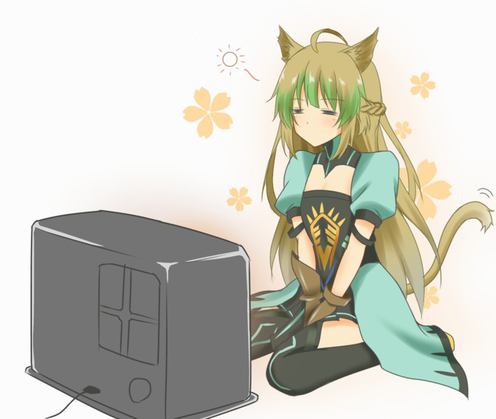 アタランテ Fate Nicosub静画