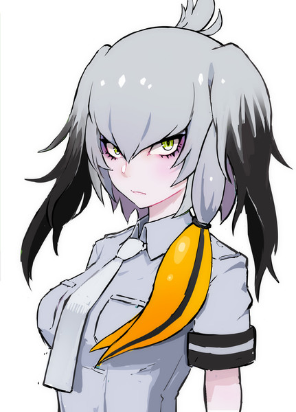 クールビューティー ニコニコ静画 イラスト