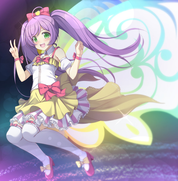 らぁら かげたまん さんのイラスト ニコニコ静画 イラスト