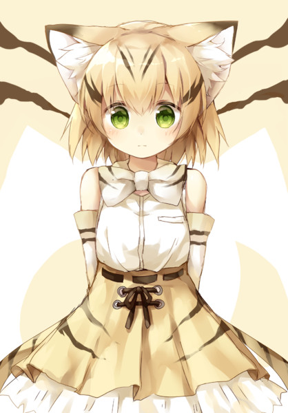 スナネコちゃん 砂糖さや さんのイラスト ニコニコ静画 イラスト