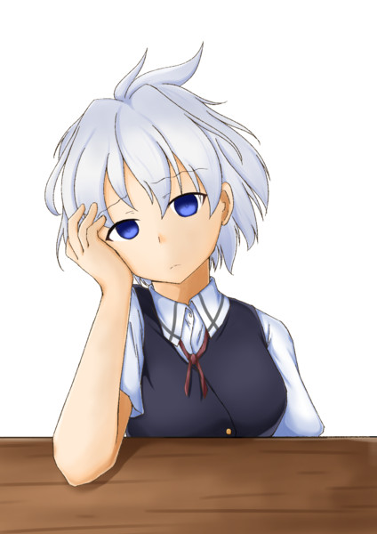 小瀬川白望 足摺 さんのイラスト ニコニコ静画 イラスト