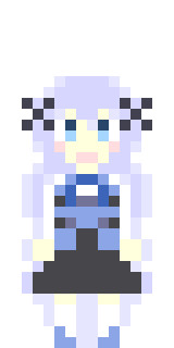 ドット絵チノ 家風 舞衣 さんのイラスト ニコニコ静画 イラスト