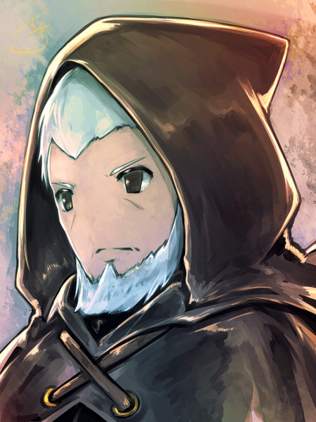 雷神シド こおり茶 さんのイラスト ニコニコ静画 イラスト