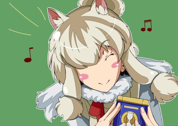 アルパカ スリ 社会人b さんのイラスト ニコニコ静画 イラスト