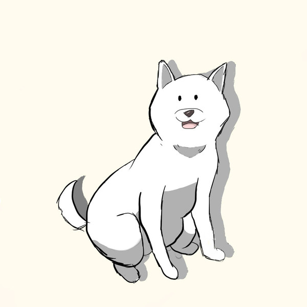 ガヴリールドロップアウトの犬 さちろう さんのイラスト ニコニコ静画 イラスト