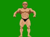 鍛えたぜ