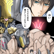 ニコニコ静画 イラスト