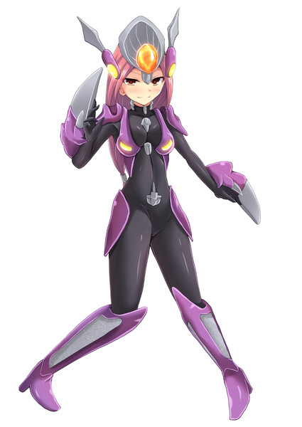 ウルトラマンx ニコニコ静画 イラスト