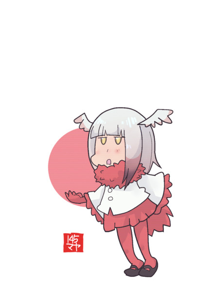 トキちゃん好き 145maya さんのイラスト ニコニコ静画 イラスト