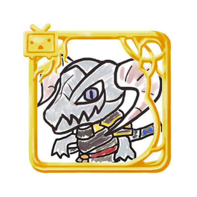 ニコニコ金枠サーベイン 素材 ユキィ さんのイラスト ニコニコ静画 イラスト