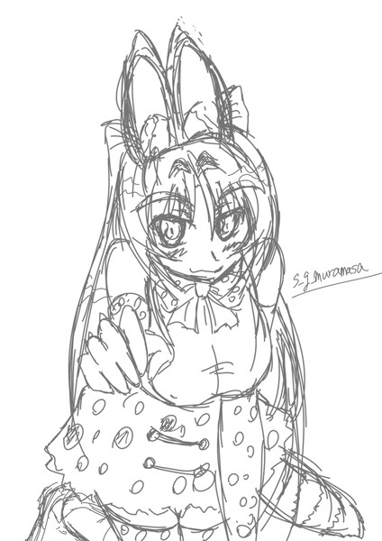 タカ坊はタマお姉ちゃんが大好きなフレンズなんだね！
