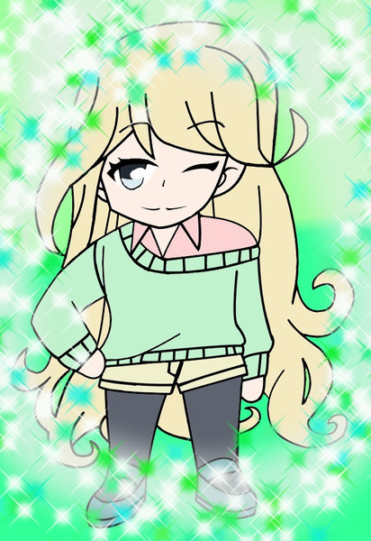 大山 ニコル Sd Genki さんのイラスト ニコニコ静画 イラスト