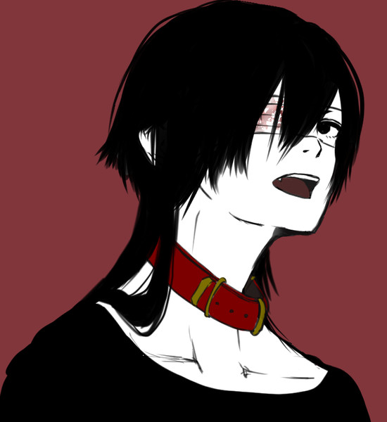 フリーアイコン Nicosub静画