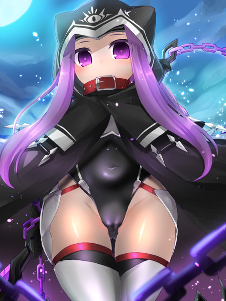 メドゥーサちゃん Katuu さんのイラスト ニコニコ静画 イラスト