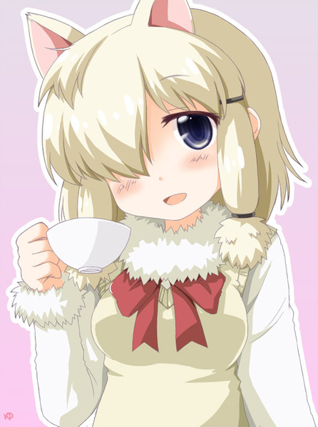 アルパカさん きなぎ悠 さんのイラスト ニコニコ静画 イラスト