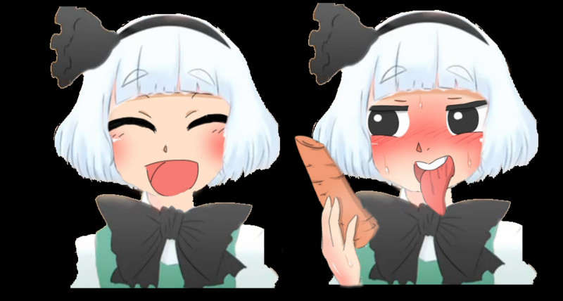 Esk姉貴 Nicosub静画