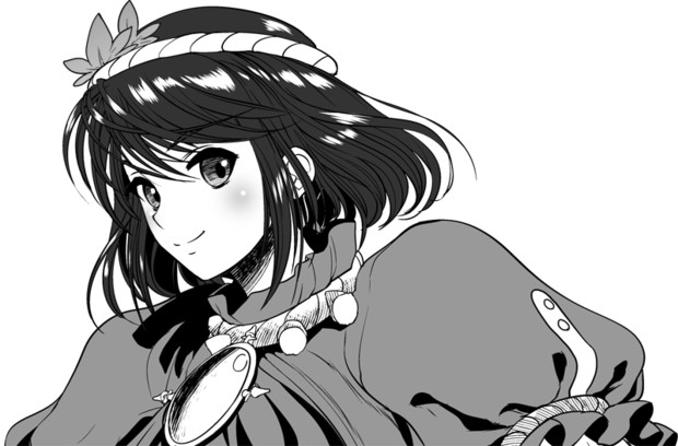 かなこさま Cosine さんのイラスト ニコニコ静画 イラスト