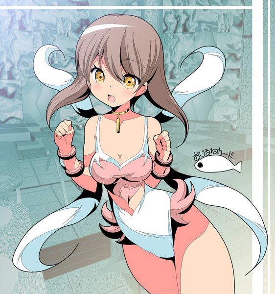 リク絵 北条加蓮 天使レオタ おひるねカード 壽文 さんのイラスト ニコニコ静画 イラスト