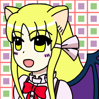 猫の日くるみにゃん / Faris さんのイラスト - ニコニコ静画 (イラスト)