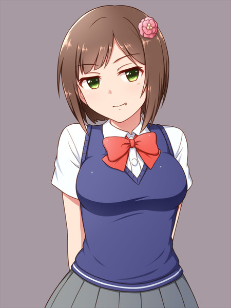 前川さん Pata さんのイラスト ニコニコ静画 イラスト