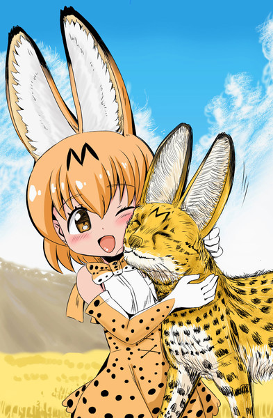 猫は かーわいー 菅野タカシ さんのイラスト ニコニコ静画 イラスト