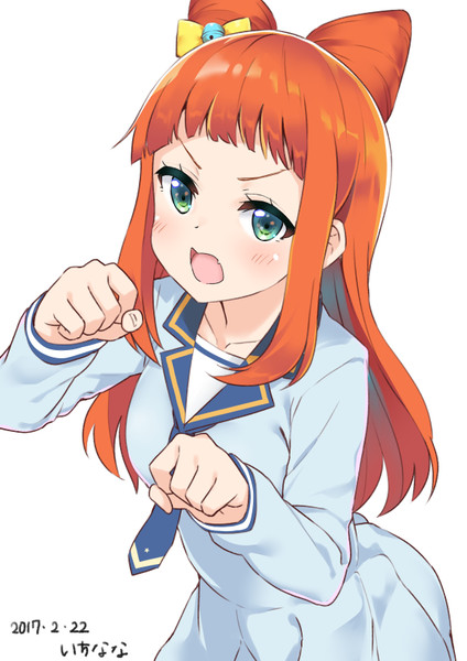 あこにゃんこ さんのイラスト ニコニコ静画 イラスト