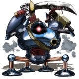 キーワードでイラスト検索 キラーマシン ニコニコ静画