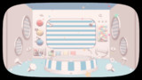 ロボットステージ