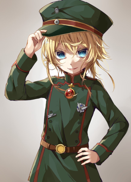 戦う幼女 砂糖さや さんのイラスト ニコニコ静画 イラスト