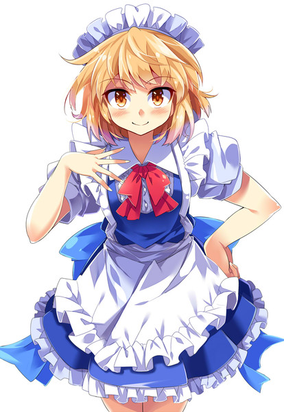 夢月ちゃん Eo 4日目南3ム 21b さんのイラスト ニコニコ静画 イラスト