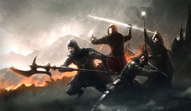 ドラングレイグがなんぼのもんじゃい！