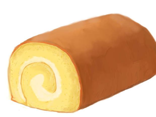 ロール 焼煎餅 さんのイラスト ニコニコ静画 イラスト