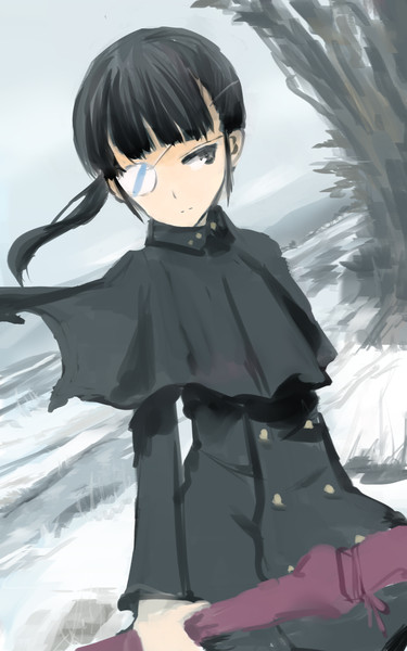 坂本美緒2 Cab さんのイラスト ニコニコ静画 イラスト