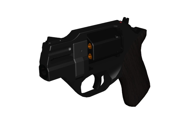 Mmd銃火器 Nicosub静画
