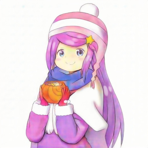 アナスタシア ホーシン ニコニコ静画 イラスト