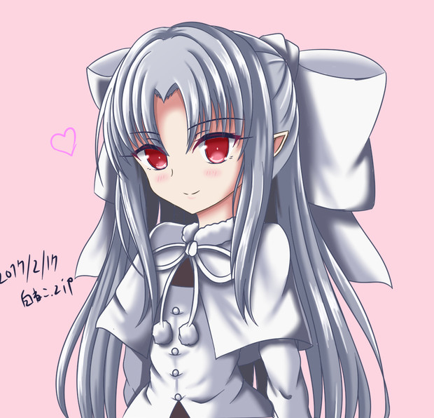 白レン どっとじっぷ さんのイラスト ニコニコ静画 イラスト