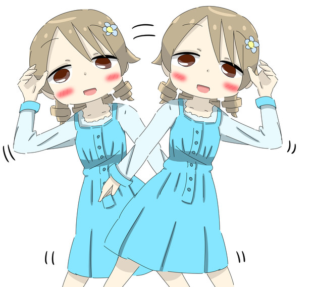 謎ダンス