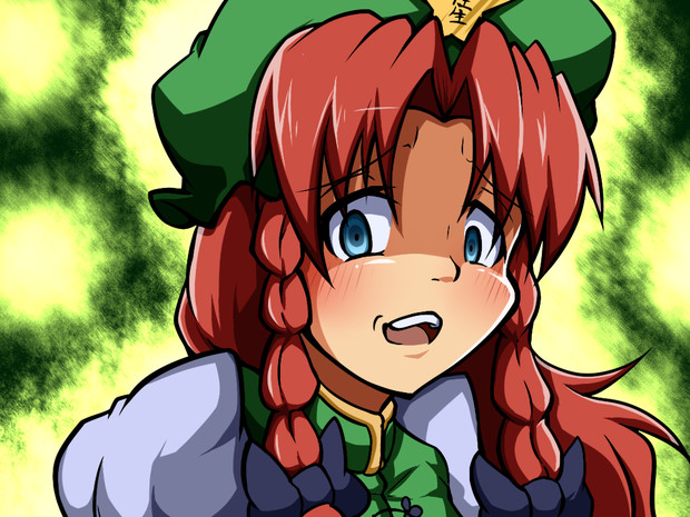 下衆顔十人十色 No 5 美鈴 不忠な怠惰 塚竹さささ さんのイラスト ニコニコ静画 イラスト