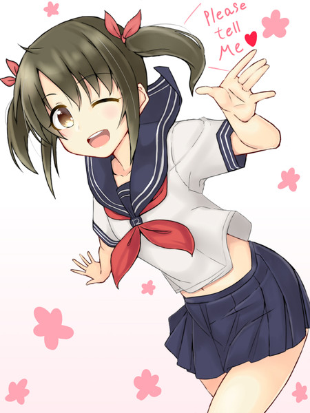 今井加奈ちゃん Kon さんのイラスト ニコニコ静画 イラスト