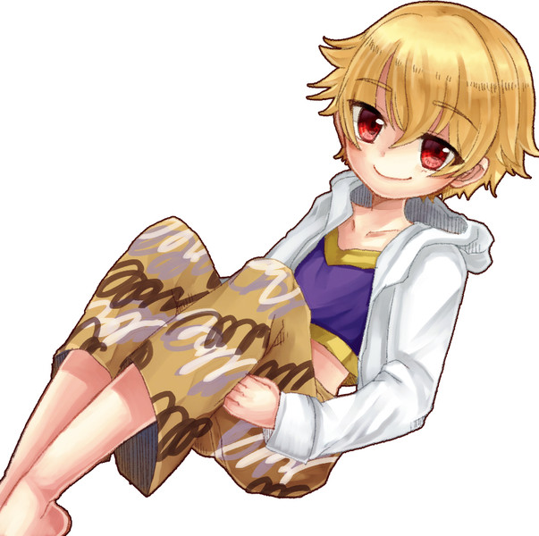 子ギル ばの人 さんのイラスト ニコニコ静画 イラスト