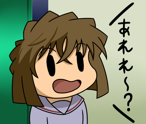 灰原哀 ニコニコ静画 イラスト