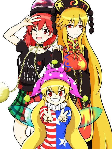 へかじゅんぴぃいいす 右真左 さんのイラスト ニコニコ静画 イラスト