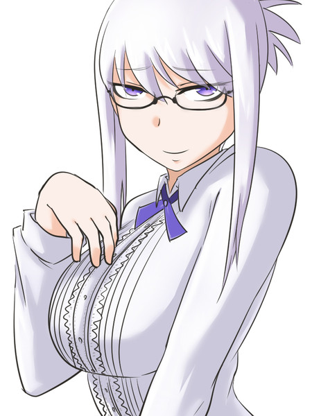 リク ティエラ先生 Nwtrプロダクション さんのイラスト ニコニコ静画 イラスト
