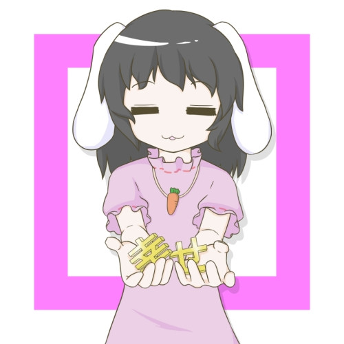 君の探し物はこれかい 暇つぶし さんのイラスト ニコニコ静画 イラスト